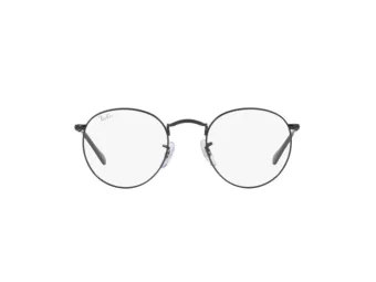 Ray-Ban Round Metal Naočale 3447V 2509