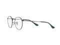 Ray-Ban Round Metal Naočale RX 3447V 2509