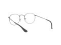 Ray-Ban Round Metal Naočale RX 3447V 2620