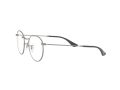 Ray-Ban Round Metal Naočale RX 3447V 2620