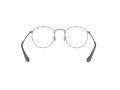 Ray-Ban Round Metal Naočale RX 3447V 2620