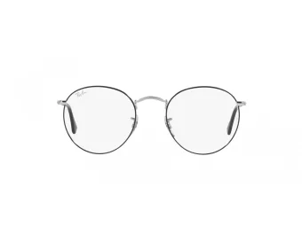 Ray-Ban Round Metal Naočale 3447V 2861