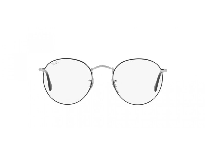 Ray-Ban Round Metal Naočale RX 3447V 2861