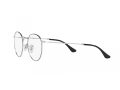 Ray-Ban Round Metal Naočale RX 3447V 2861