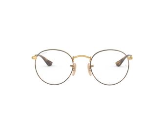 Ray-Ban Round Metal Naočale RX 3447V 2945 Ray-Ban Round Metal Naočale RX 3447V 2945