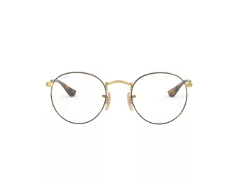 Ray-Ban Round Metal Naočale RX 3447V 2945