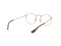 Ray-Ban Round Metal Naočale RX 3447V 2945
