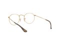 Ray-Ban Round Metal Naočale RX 3447V 2945