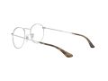 Ray-Ban Round Metal Naočale RX 3447V 2970