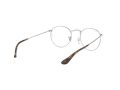 Ray-Ban Round Metal Naočale RX 3447V 2970