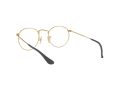 Ray-Ban Round Metal Naočale RX 3447V 2991