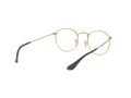 Ray-Ban Round Metal Naočale RX 3447V 2991