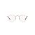 Ray-Ban Round Metal Naočale RX 3447V 3094