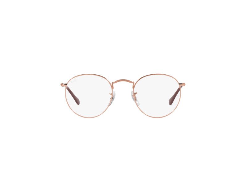Ray-Ban Round Metal Naočale RX 3447V 3094