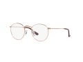 Ray-Ban Round Metal Naočale RX 3447V 3094