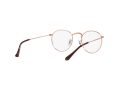 Ray-Ban Round Metal Naočale RX 3447V 3094