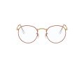 Ray-Ban Round Metal Naočale RX 3447V 3106