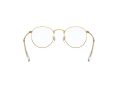 Ray-Ban Round Metal Naočale RX 3447V 3106