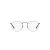 Ray-Ban Round Metal Naočale RX 3447V 3118