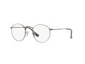 Ray-Ban Round Metal Naočale RX 3447V 3118