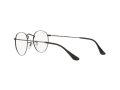 Ray-Ban Round Metal Naočale RX 3447V 3118