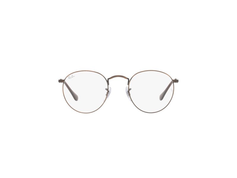 Ray-Ban Round Metal Naočale RX 3447V 3120