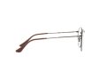 Ray-Ban Round Metal Naočale RX 3447V 3120