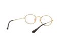 Ray-Ban Oval Naočale RX 3547V 2500