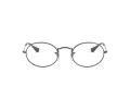 Ray-Ban Oval Naočale 3547V 2502