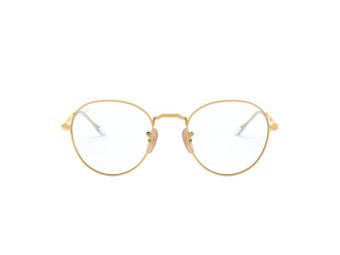 Ray-Ban David Naočale RX 3582V 2500