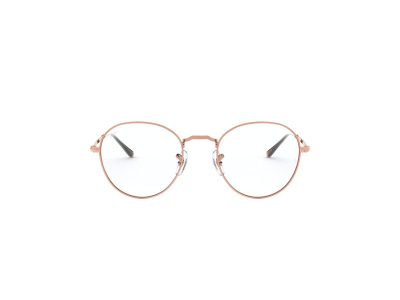 Ray-Ban David Naočale RX 3582V 2943