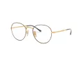 Ray-Ban David Naočale 3582V 2945