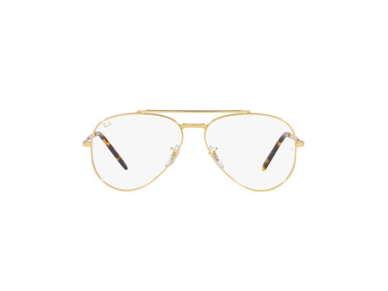 Ray-Ban New Aviator Naočale RX 3625V 3086