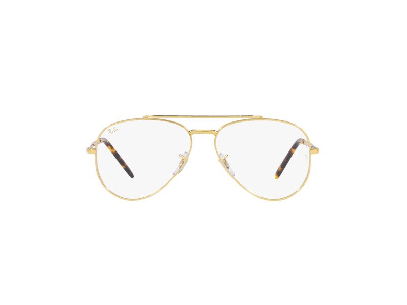 Ray-Ban New Aviator Naočale RX 3625V 3086