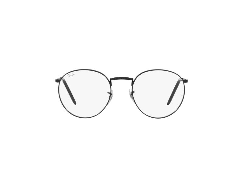 Ray-Ban New Round Naočale RX 3637V 2509