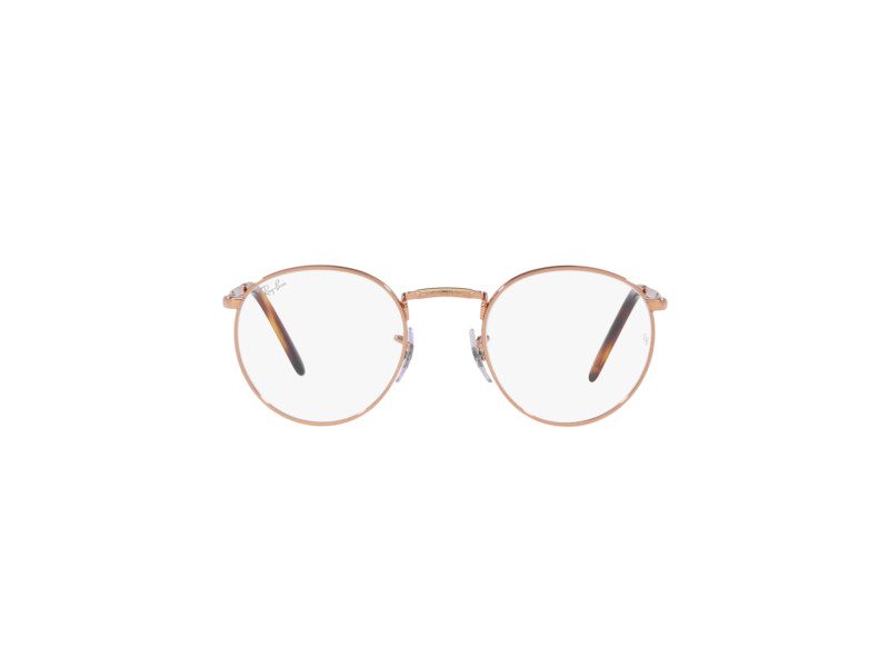 Ray-Ban New Round Naočale RX 3637V 3094