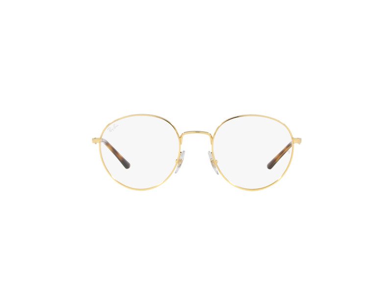 Ray-Ban Naočale RX 3681V 2500