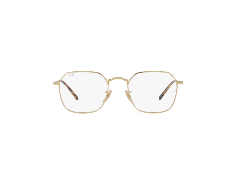 Ray-Ban Jim Naočale RX 3694V 2500