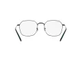 Ray-Ban Jim Naočale 3694V 2509