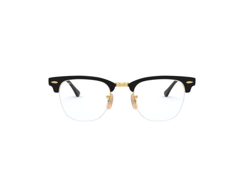 Ray-Ban Clubmaster Metal Naočale RX 3716/VM 2890