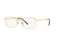 Ray-Ban Naočale RX 3717V 3086