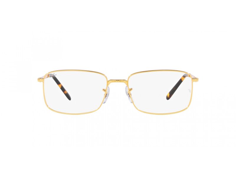 Ray-Ban Naočale RX 3717V 3086