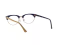 Ray-Ban Clubmaster Oval Naočale RX 3946V 8051