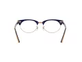 Ray-Ban Clubmaster Oval Naočale RX 3946V 8051