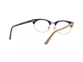 Ray-Ban Clubmaster Oval Naočale RX 3946V 8051