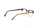 Ray-Ban Clubmaster Oval Naočale RX 3946V 8051