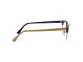 Ray-Ban Clubmaster Oval Naočale RX 3946V 8051