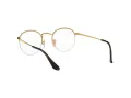 Ray-Ban Round Gaze Naočale RX 3947V 2500