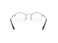 Ray-Ban Round Gaze Naočale RX 3947V 2500