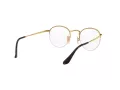 Ray-Ban Round Gaze Naočale RX 3947V 2500